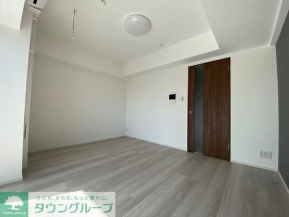 MAXIV CROS竹ノ塚の物件内観写真